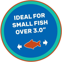 Hikari Sinking Cichlid Gold Pellets for Pets