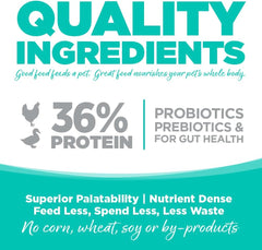 NutriSource Grain Free Cat & Kitten Country Select