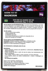 Red Sea Marine Test Kit Magnesium
