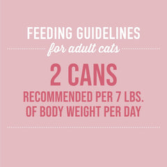 Tiki Cat Silver Comfort Mousse + Shreds, Chicken, Salmon & Chicken Liver Recipe, Immune System Support Formulated for Older Cats Aged 11+, Senior Wet Cat Food