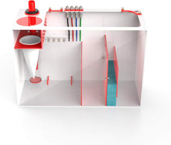 Aquatic Systems Red Flex Reef Sump