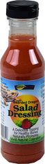 Nature Zone Bearded Dragon Salad Dressing 12 oz