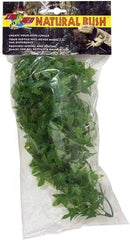 Zoo Med Laboratories Natural Bush™ Congo Ivy Plants for Reptiles