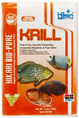 Hikari Bio-Pure Frozen Krill Cubes