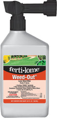 Fertilome (10513) Weed-Out Lawn Weed Killer RTS (32 oz.)