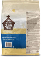Supreme Petfoods Tiny Friends Farm Gerty Guinea Pig Tasty Nuggets
