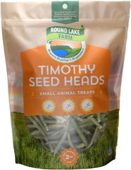 Timothy Seed Heads (10 Gram)