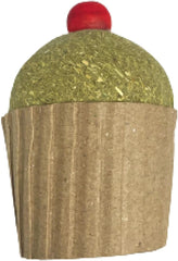 A&E Cage Company Nibbles Cupcake Chew 0.15 lb.