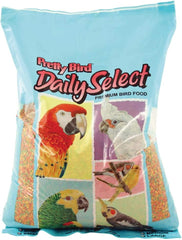 Pretty Bird International Bpb79116 20-Pound Daily Select Premium Bird Food, Small