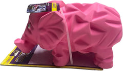 Multipet Latex Origami Pals Dog Toy