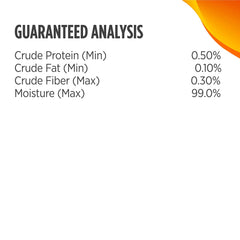 Nulo Freestyle Bone Broth, Premium Food Topper for Cats and Dogs, with Collagen and Chondroitin Sulfate to Help Boost The Quality of Your Pet’s Coat and Skin, 20 FL Oz Pouch