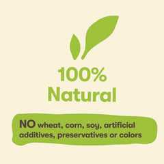 WESTMINSTER - Pet 'n Shape Duck 'n Rice Dumbbells Dog Treats - 3 Ounce