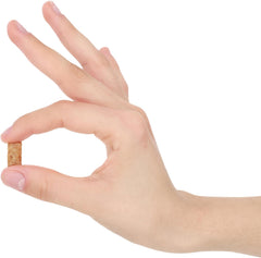 Ark Naturals, Kiss Me-Ow Strengthening Chicken Dental Chews