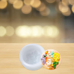 Freshwater Pro Series Cabomba Ornament, 12", Green