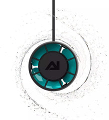 Aqua Illumination Nero 5 Bluetooth Submersible Propeller Water Pump, 3000Gph