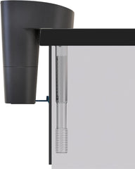 OASE Indoor Aquatics BioStyle Thermo, Grey