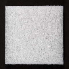 Fluval C2 Poly Foam Pad, Replacement Aquarium Filter Media, 3-Pack