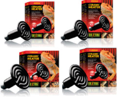 Exo Terra's Ceramic Heater