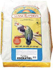 Sun Seed Company Cockatiel Vita-Mix