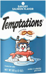 Whiskas Temptations Classic Treats for Cats 3 Ounces