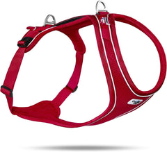 Curli Belka Comfort Harness Red