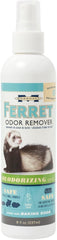 Marshall Pet Products Ferret and Small Animal Odor Remover 1ea/8 fl oz