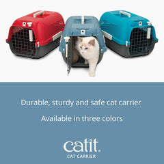 Catit Voyageur Cat Carrier, Small