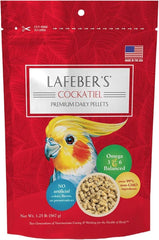Lafeber's Premium Daily Diet Pellets 1.25 lb
