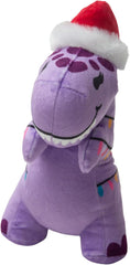Snugarooz T-Rex Holiday Light Adventure Toy 1 Default Title