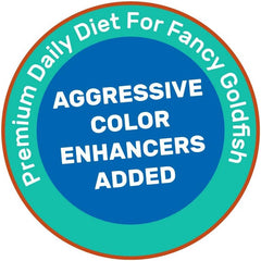 Hikari Oranda Gold Floating Pellets for Pets