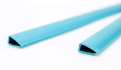 PENN-PLAX Fish Tank Divider – Clear, Perforated Polymer Screen