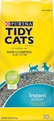 Tidy Cats Purina Tidy Cats Clumping Litter