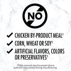 NUTRO Adult Natural Grain Free Wet Dog Food Cuts in Gravy Simmered Beef & Potato Stew, 3.5 oz. Tray