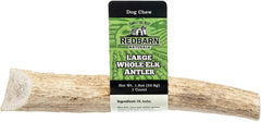 Redbarn Whole Elk Antler for Dogs