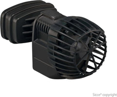 SICCE XSTREAM 6500 Wave Maker Flow Pump 1720 GPH | 360° Adjustable Quiet Submersible Magnetic Powerhead for Saltwater & Freshwater Tanks, Aquarium Water Circulation Pump up to 200 Gallons