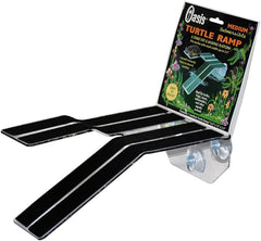 OASIS #64225 Turtle Ramp - Medium 12-Inch by 6-1/2-Inch by 3-1/4-Inch