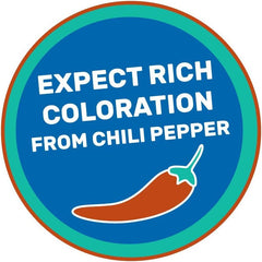 Hikari Blood Red Parrot+ Fish Food, Mini Pellets