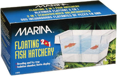 Marina 2 in 1 Fish Hatchery