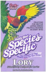 Pretty Bird International Species Specific Bird Food, 3-Pound