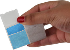 OASE Indoor Aquatics Filter Foam Sets of 2 for The Biocompact 50