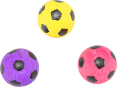 Latex Soccer Ball 2"