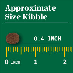 Nutro Natural Choice Adult Dry Dog Food, Lamb and Brown Rice Recipe, 12 lbs.