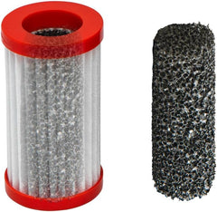 Aquatop Forza Polishing Micron Cartridge Replacement Peak Filtration Performance, PM-RC1