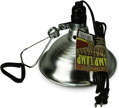 Repti Economy Clamp Lamp