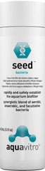 Seachem Aquavitro Seed Aquarium Treatment, 150ml/5 oz
