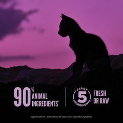 ORIJEN Wild Reserve Kitten 3.5lb