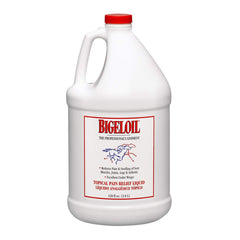 Absorbine Liquid Liniment Gallon