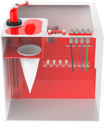 Aquatic Systems Red Flex 4-in-1