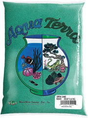 Aqua Terra Sand, 5-Pound,
