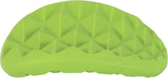 JW Pet Prickly PEAR CHEW Dog Toy Green